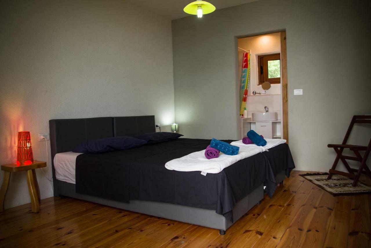Adriatrek Bed & Breakfast Petrovac Exterior photo